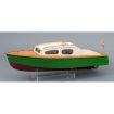 Slec Sea Scout 24.25in Model Kit