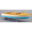 Slec Sea Hornet 25.25in with Fittings Model Kit