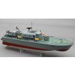 Slec 1/40 Scale KD Perkasa 30.5in Model Kit 