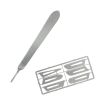 Scalpel Saw Sets with Handles PKN9K