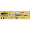 Guillows 1/16 Scale Cessna 150 Laser Cut Balsa Model Kit