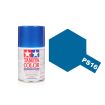 Tamiya Polycarbonate Spray Paint (100ml) - Metallic Blue