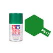 Tamiya Polycarbonate Spray Paint (100ml) - Metallic Green