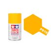 Tamiya Polycarbonate Spray Paint (100ml) - Camel Yellow