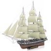 Metal Earth USS Constitution 3D Metal Model Kit