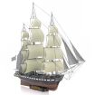 Metal Earth USS Constitution 3D Metal Model Kit