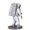 Metal Earth Apollo 11 Astronaut 3D Metal Model Kit