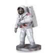 Metal Earth Apollo 11 Astronaut 3D Metal Model Kit