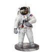 Metal Earth Apollo 11 Astronaut 3D Metal Model Kit