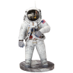 Metal Earth Apollo 11 Astronaut 3D Metal Model Kit