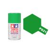Tamiya Polycarbonate Spray Paint (100ml) - Park Green