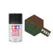 Tamiya Polycarbonate Spray Paint (100ml) - Lame Flake