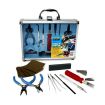 18 Piece Hobby and Craft Tool Set