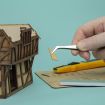Modelcraft Essential Modelling Kit