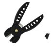 Plank Bending Tool with Spare Blades