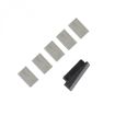 Model Craft Bending Tool Blades (Pack of 5) & Stopper