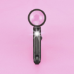 Modelcraft LED Magnifier Tweezer