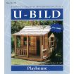 Playhouse Plan