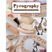 Pyrography 18 Step-By-Step Projects to Make