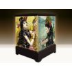 3D Jigsaw Working Lantern Dancing Girls