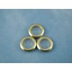 Brass Glazed Portholes x 10
