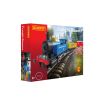 Hornby Freight Runner Train Set OO Gauge