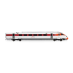 Hornby LNER Azuma High Speed Train Set OO Gauge