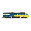 Hornby B.R. High Speed Retro Train Set OO Gauge