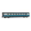 Hornby B.R. High Speed Retro Train Set OO Gauge