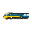 Hornby B.R. High Speed Retro Train Set OO Gauge