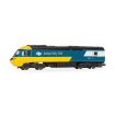 Hornby B.R. High Speed Retro Train Set OO Gauge