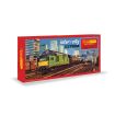 Hornby Tri-ang Railways Remembered: RS9 'Intercity Express' Train Set OO Gauge