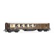 Hornby Tri-ang Railways Remembered: RS9 'Intercity Express' Train Set OO Gauge