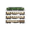 Hornby Tri-ang Railways Remembered: RS9 'Intercity Express' Train Set OO Gauge
