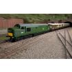 Hornby Tri-ang Railways Remembered: RS9 'Intercity Express' Train Set OO Gauge