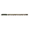 Hornby Tri-ang Railways Remembered: RS9 'Intercity Express' Train Set OO Gauge