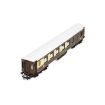 Hornby Tri-ang Railways Remembered: RS9 'Intercity Express' Train Set OO Gauge
