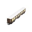 Hornby Tri-ang Railways Remembered: RS9 'Intercity Express' Train Set OO Gauge