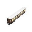Hornby Tri-ang Railways Remembered: RS9 'Intercity Express' Train Set OO Gauge