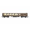 Hornby Tri-ang Railways Remembered: RS9 'Intercity Express' Train Set OO Gauge