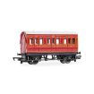 Hornby Branch Line Mixed Traffic Train Set OO Gauge