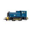 Hornby Branch Line Mixed Traffic Train Set OO Gauge