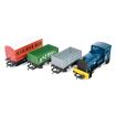 Hornby Branch Line Mixed Traffic Train Set OO Gauge