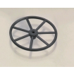 Caldercraft 40mm Steering Wheel