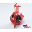 Kort Nozzle and 60mm Propeller Set