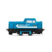Hornby London Carriers International, Sentinel, 0-4-0, 'Jean' - Era 8 OO Gauge