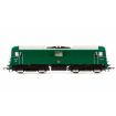 Hornby BR, Class 71, Bo-Bo, E5018 - Era 6 OO Gauge