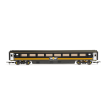 Hornby RailRoad Grand Central Rail, Mk3 Trailer Standard Open, 42402 - Era 10 OO Gauge