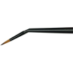 Royal & Langnickel Mini Majestic Size 5/0 Tight Spot Acrylic Handle Paint Brush