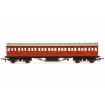 Hornby BR, 57' Stanier Non-Corridor Third, M11973M - Era 4 OO Gauge